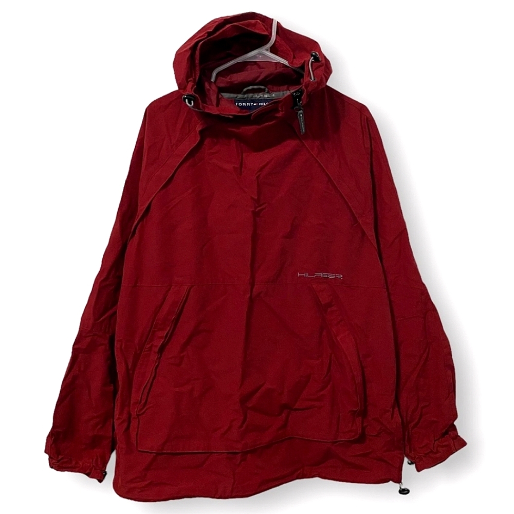 Tommy Hilfiger || Pullover Jacket || Men's Medium